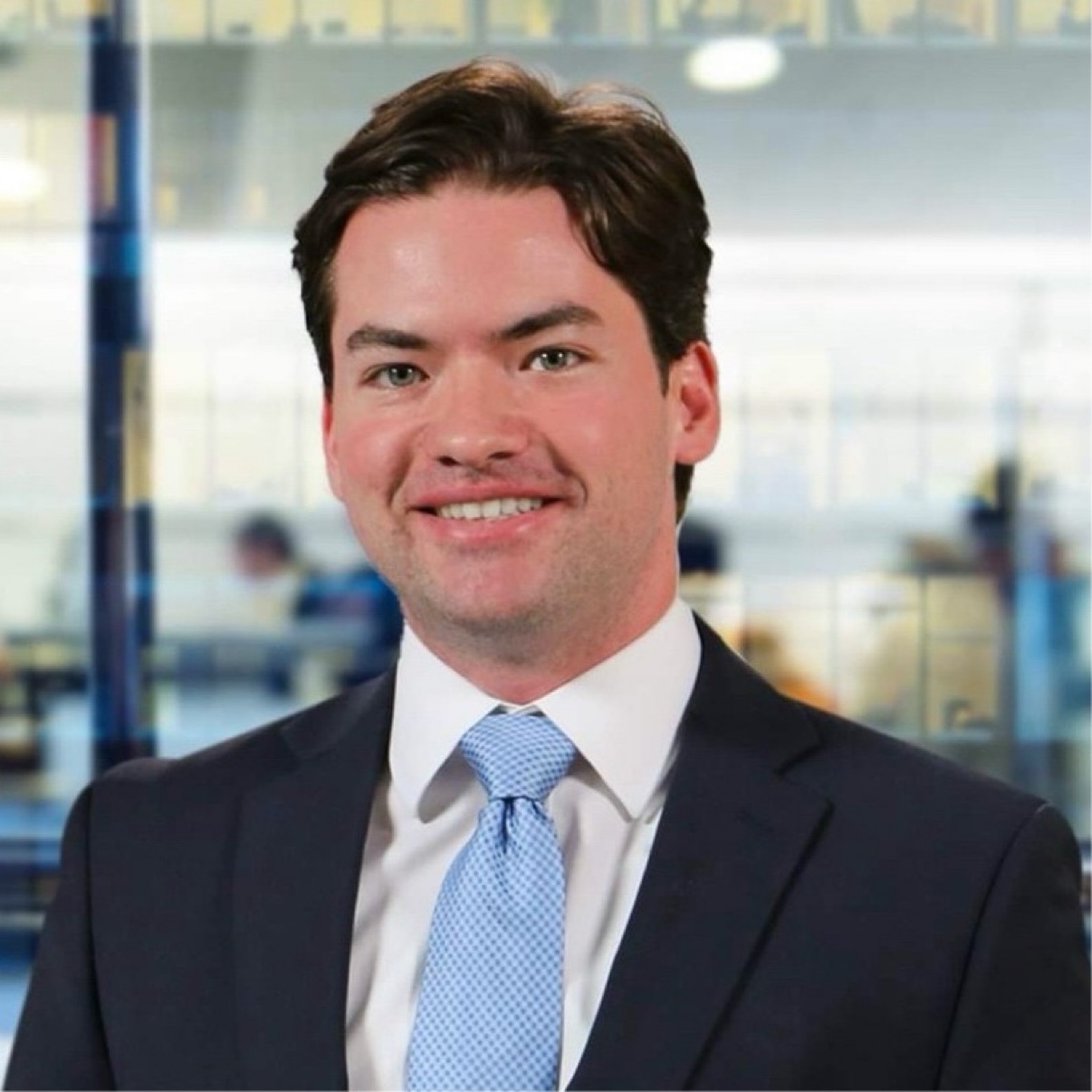 Michael Ionescu